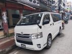 Toyota Hiace GL Dual Ac 2019