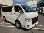 Toyota Hiace GL Dual Ac 2019