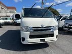 Toyota Hiace GL Dual Ac 2019