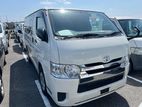 Toyota Hiace GL Dual AC 2019