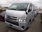 Toyota Hiace GL-Dual Ac 2019