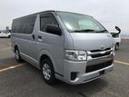 Toyota Hiace GL-Dual Ac 2019