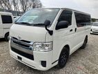 Toyota Hiace GL-Dual Ac 2019