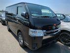 Toyota Hiace GL-Dual Ac 2019