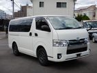 Toyota Hiace GL-Dual Ac 2019