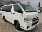 Toyota Hiace GL-DUAL AC 2019