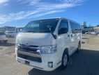 Toyota Hiace GL-Dual Ac 2019