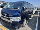 Toyota Hiace GL-Dual Ac 2019