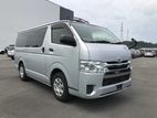 Toyota Hiace GL-DUAL AC 2019