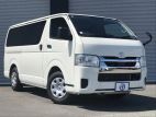 Toyota Hiace GL Dual Ac 2020