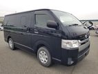 Toyota Hiace gl dual ac 2020