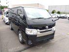 Toyota Hiace GL-Dual Ac 2020