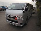 Toyota Hiace gl dual ac 2020