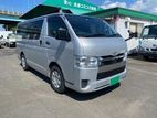 Toyota Hiace GL- Dual Ac 2020