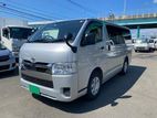 Toyota Hiace GL- Dual Ac 2020