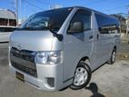 Toyota Hiace GL- Dual Ac 2020