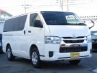 Toyota Hiace GL-Dual Ac 2020