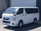 Toyota Hiace GL Dual Ac 2020