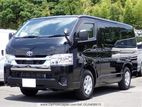 Toyota Hiace GL Dual AC 2020