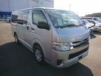 Toyota Hiace Gl Dual Ac 2020
