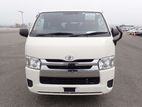 Toyota Hiace gl dual ac 2020