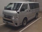 Toyota Hiace gl dual ac 2020