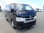 Toyota Hiace GL-Dual Ac 2020