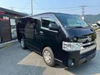 Toyota Hiace GL-Dual Ac 2020