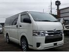 Toyota Hiace GL-DUAL AC 2020