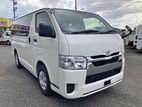Toyota Hiace GL DUAL AC 2020