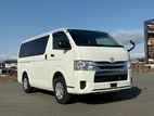 Toyota Hiace GL DUAL AC 2020