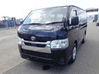 Toyota Hiace GL-Dual Ac 2020