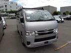 Toyota Hiace GL- Dual Ac 2021