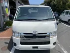 Toyota Hiace GL- Dual Ac 2021