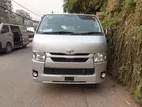 Toyota Hiace GL Dual AC 2021