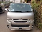 Toyota Hiace GL dual AC 2021