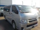 Toyota Hiace GL-Dual Ac 2021