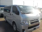 Toyota Hiace GL-Dual Ac 2021
