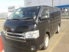Toyota Hiace GL dual Ac 4pt 2020