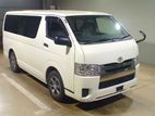 Toyota Hiace GL Dual AC Ambulance 2019