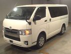 Toyota Hiace GL (Dual AC) GP-4 2019