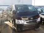 Toyota Hiace (GL) DUAL AC GP-4 2021