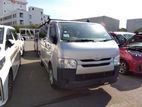 Toyota Hiace GL (Dual AC) GP-4.5 2019