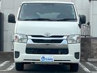 Toyota Hiace GL Dual AC key 3.5pt 2020