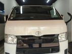 Toyota Hiace GL Dual AC key🗝️4pt 2021