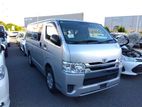 Toyota Hiace GL (Dual AC-Projctn) 2019