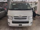 Toyota Hiace GL Dual ac... Ready 2019