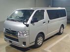 Toyota Hiace GL DUAL AC TRH. 2018