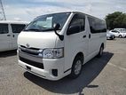 Toyota Hiace GL DUAL AC TRH 2019