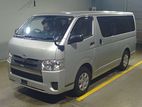 Toyota Hiace GL DUAL AC TRH 2019